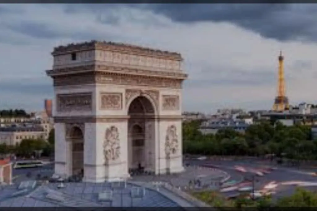Elysee Prestige Paris 0*,  France